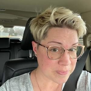 Meet your Posher, Amanda